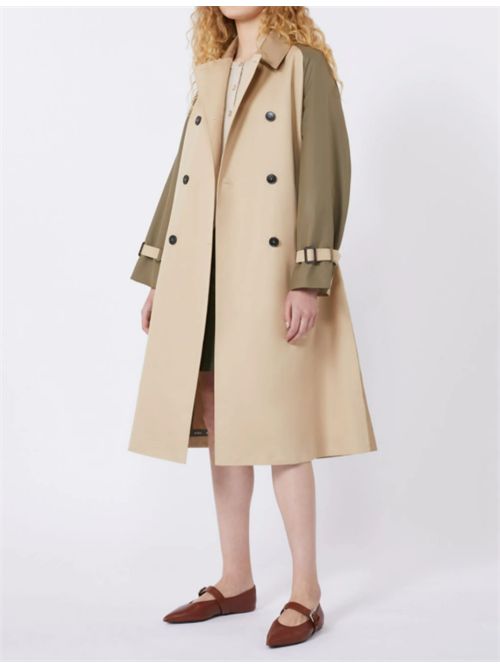 WKDCANASTA WEEKEND MAXMARA | 2615021021600024 BEIGE